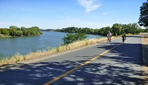 Jedediah Smith Memorial Trail